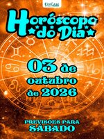 Horóscopo do Dia
